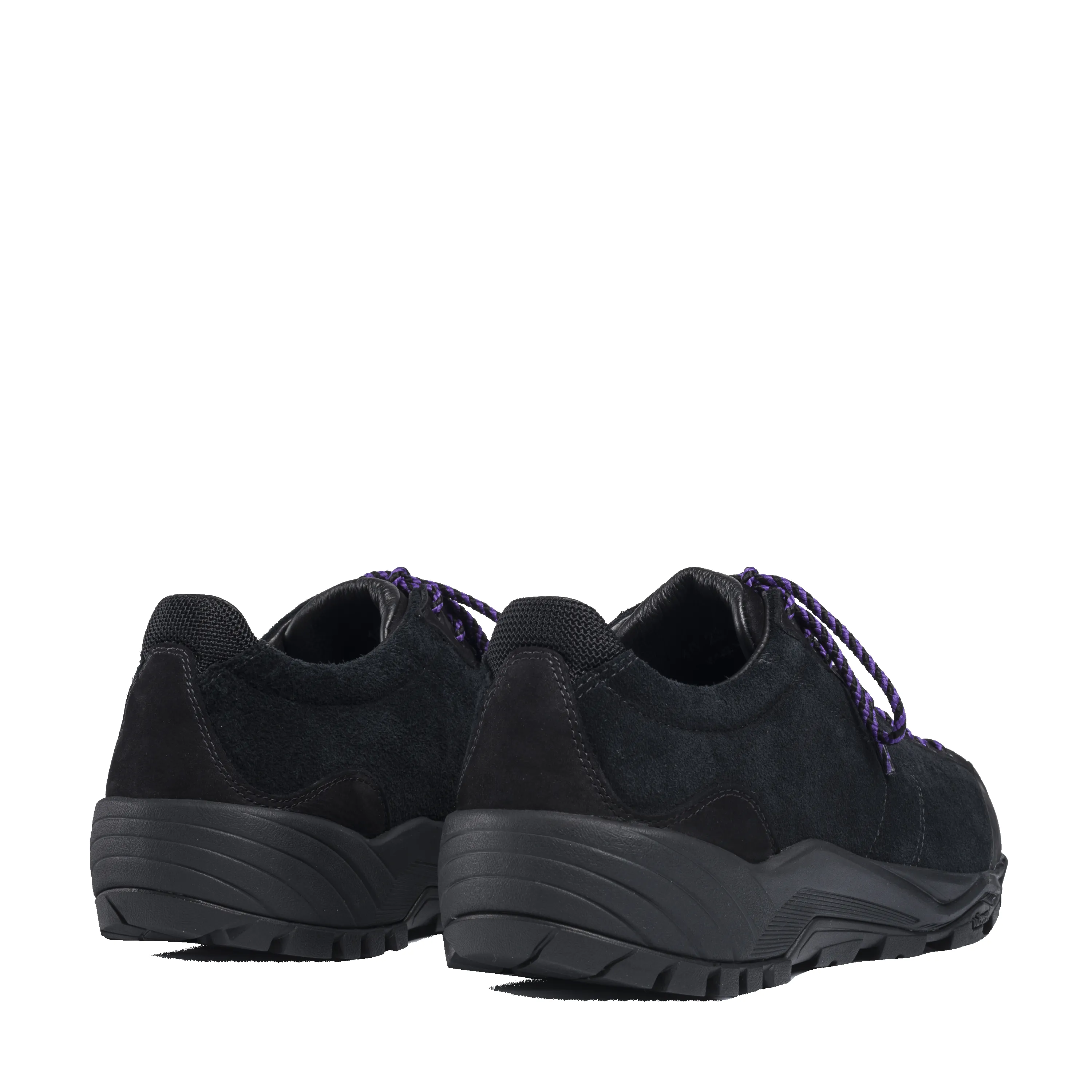 Movida Black Suede M sold by Diemme Footwear product image thumbnail 3