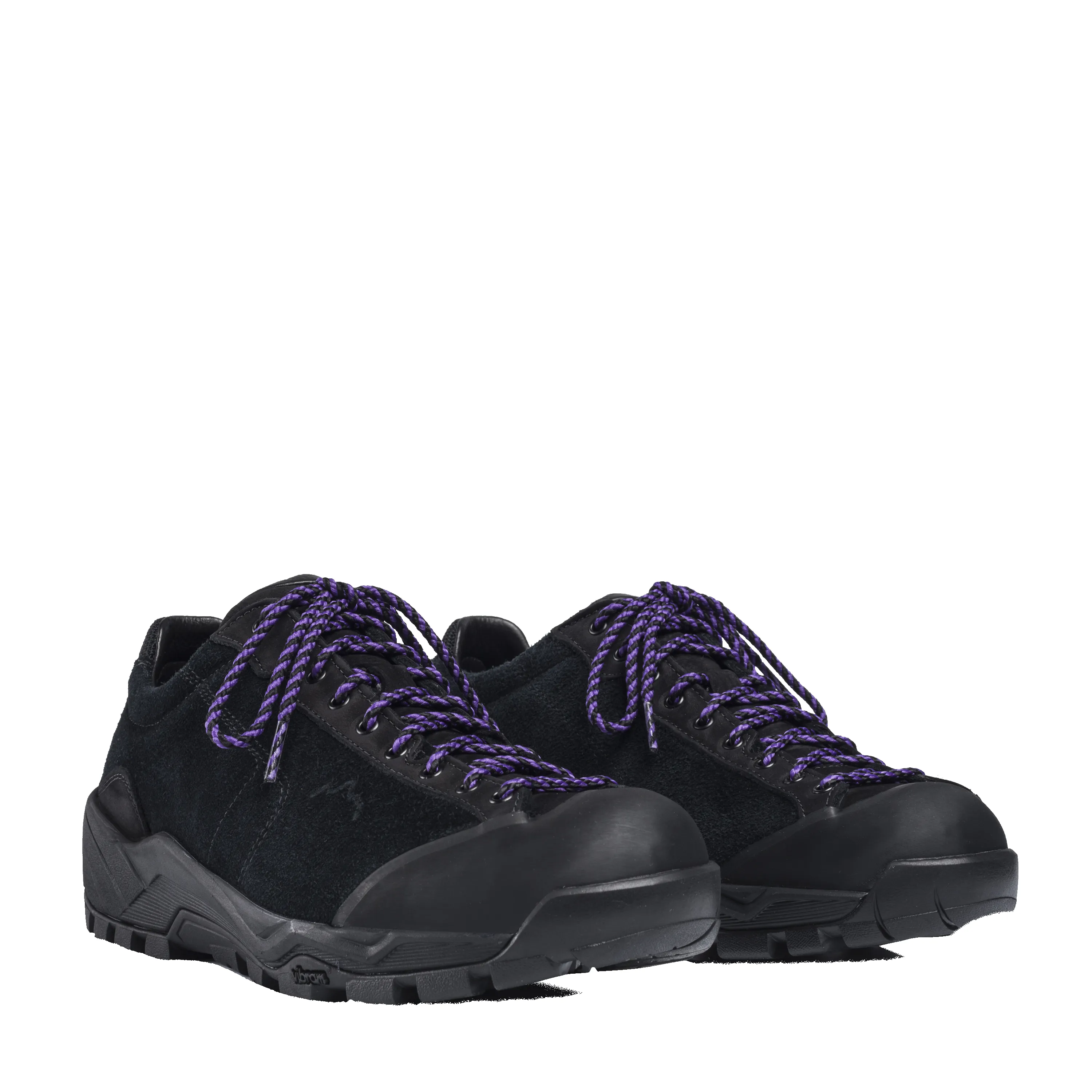 Movida Black Suede M sold by Diemme Footwear product image thumbnail 2