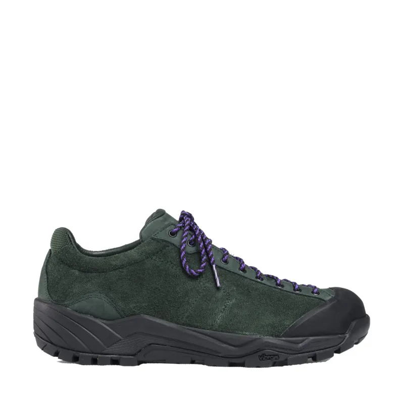 Movida Deep Forest Suede M sold by Diemme Footwear