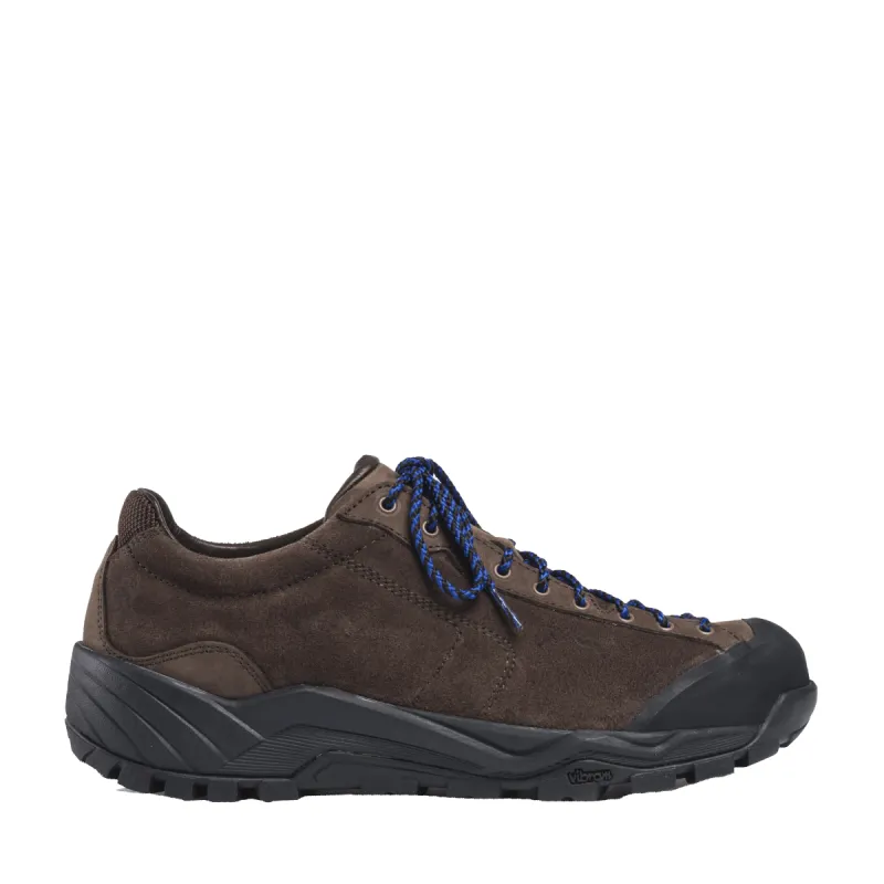 Movida Bison Suede M sold by Diemme Footwear