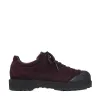 Ampezzo Dark Cherry Suede M sold by Diemme Footwear