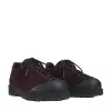 Ampezzo Dark Cherry Suede M sold by Diemme Footwear