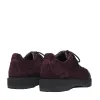 Ampezzo Dark Cherry Suede M sold by Diemme Footwear