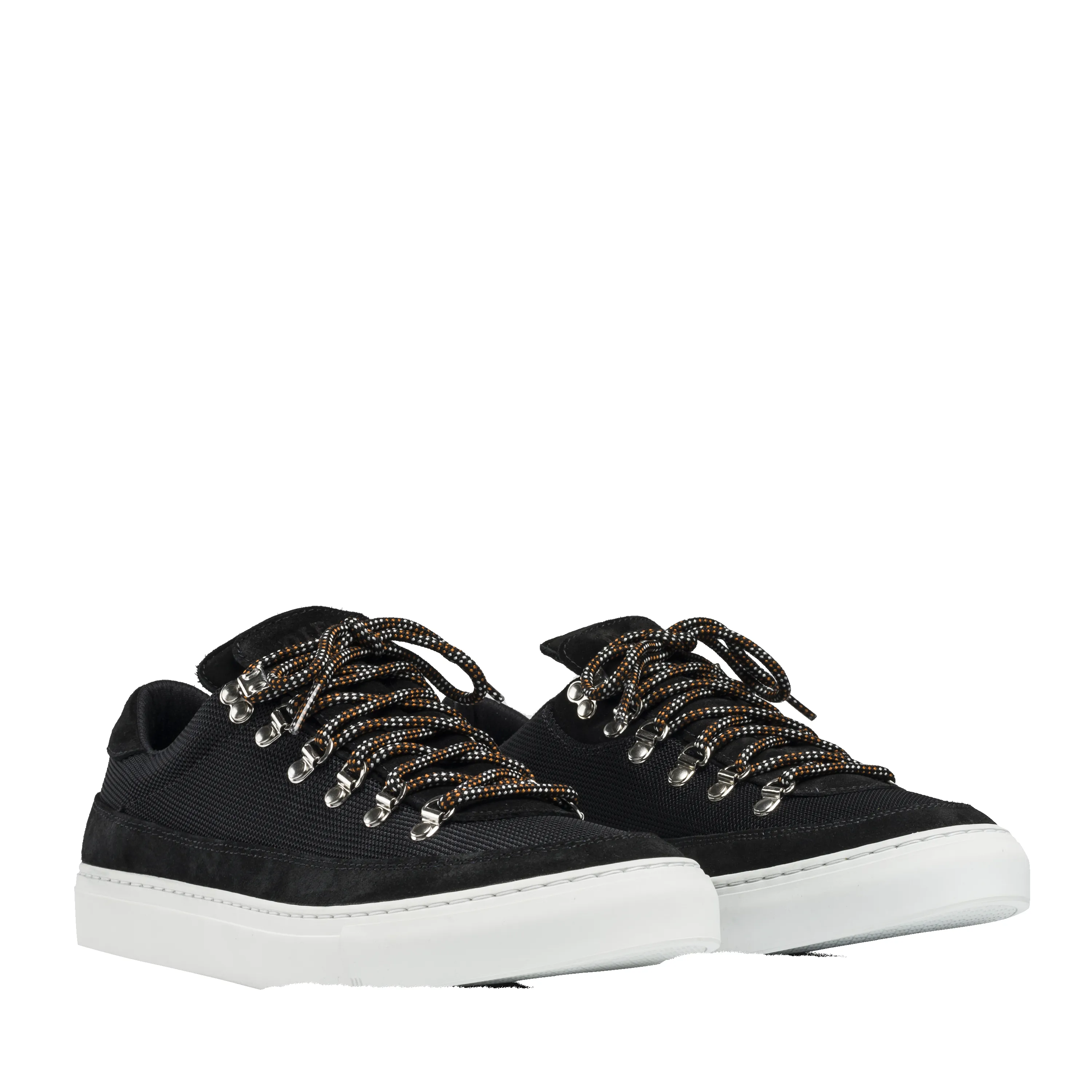 Marostica Low Sport Black Fabric M sold by Diemme Footwear product image thumbnail 2