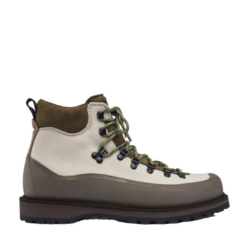 Roccia Vet Sport Taupe Fabric M sold by Diemme Footwear