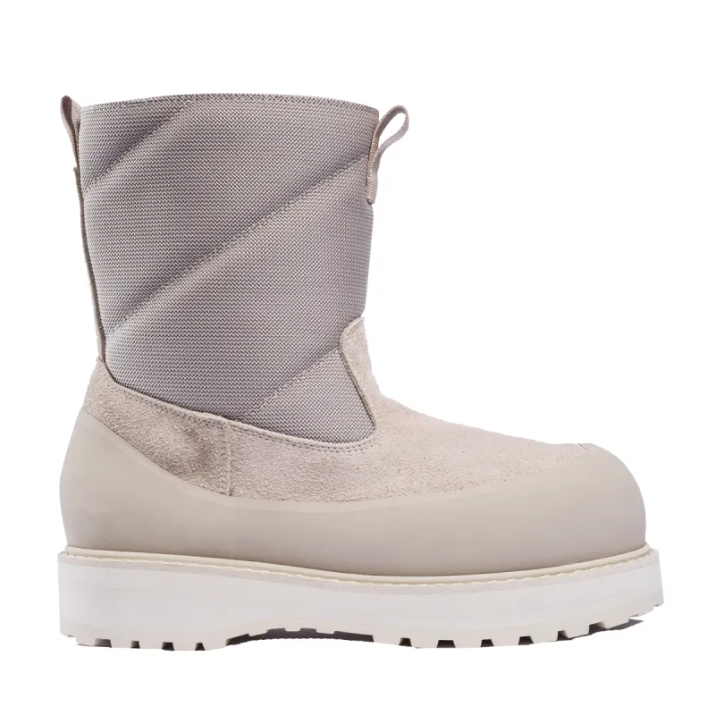 Alpago Sand Shearling W made by Diemme Footwear