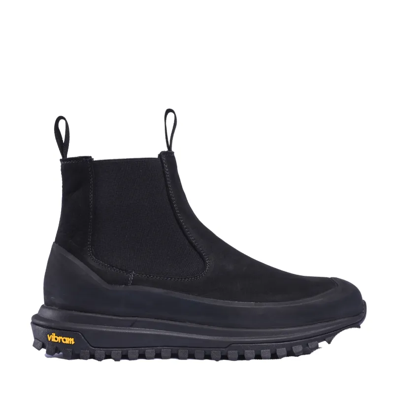 Ramon Black M made by Diemme Footwear