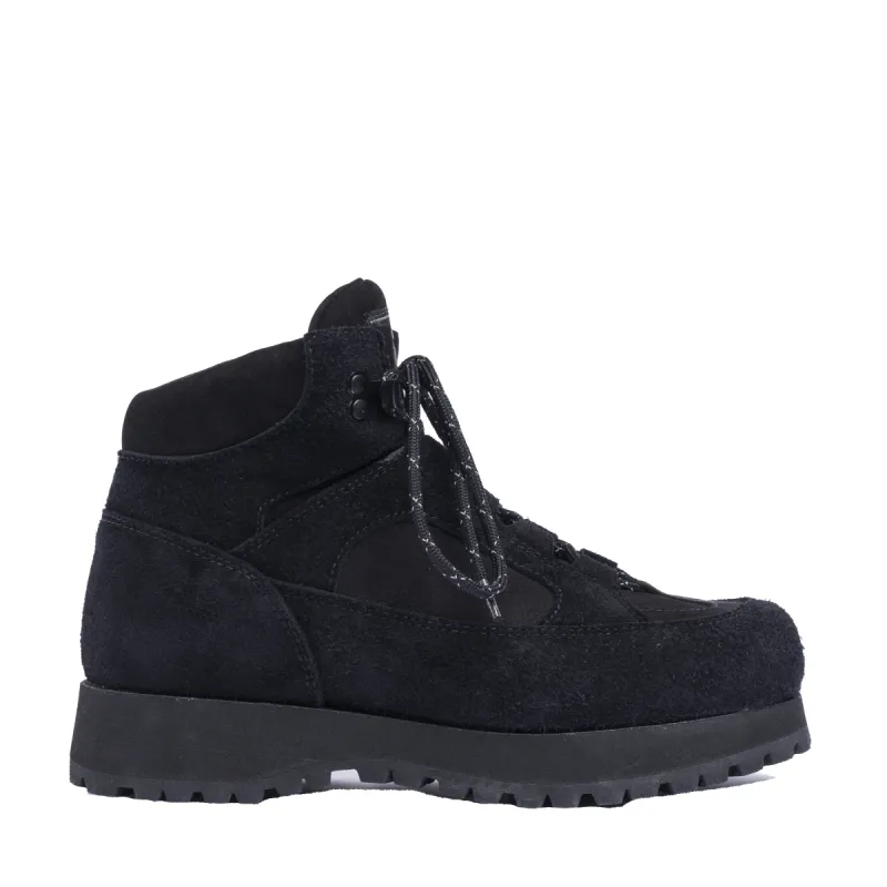 Nove Black W made by Diemme Footwear