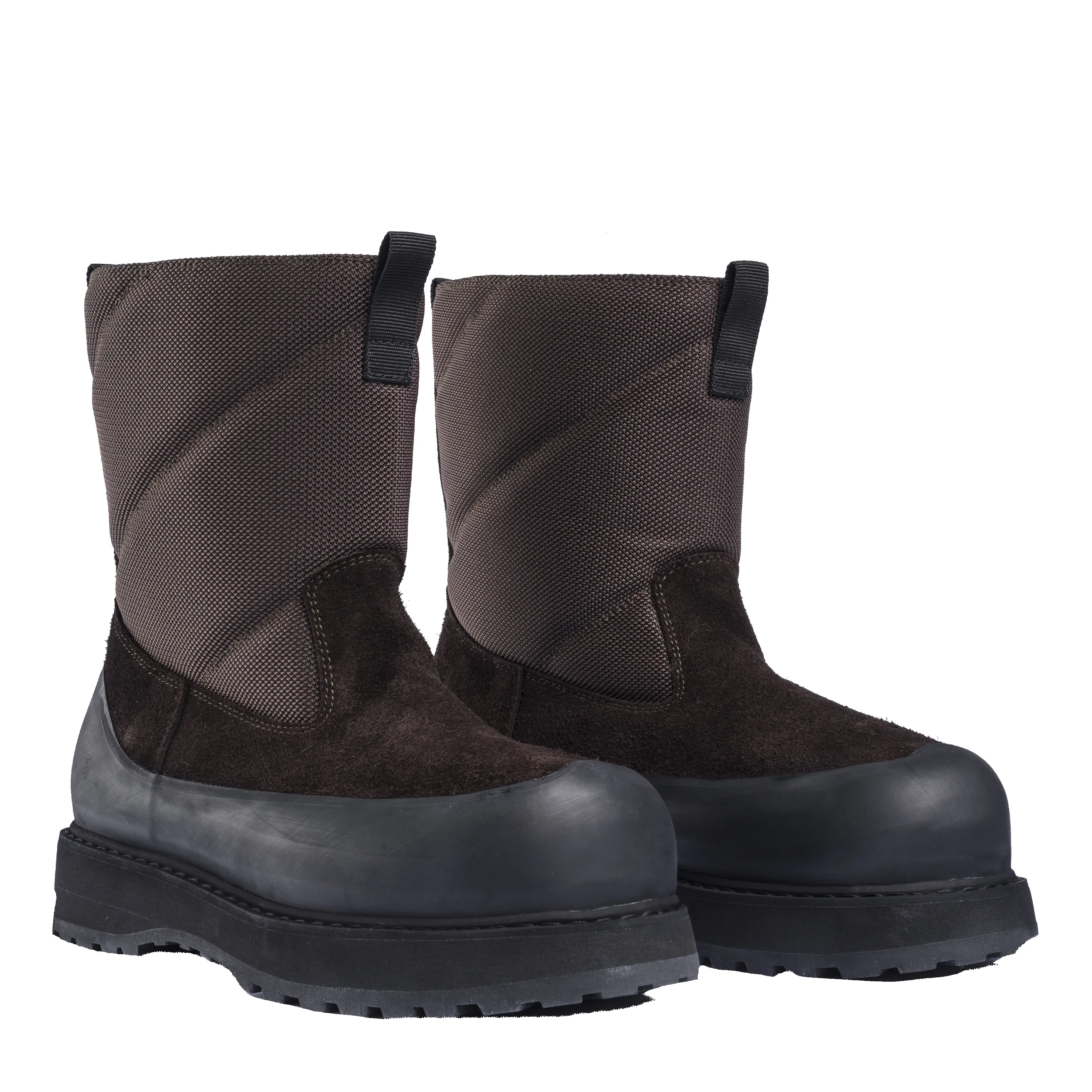 Alpago Oak Brown Shearling W sold by Diemme Footwear product image thumbnail 2