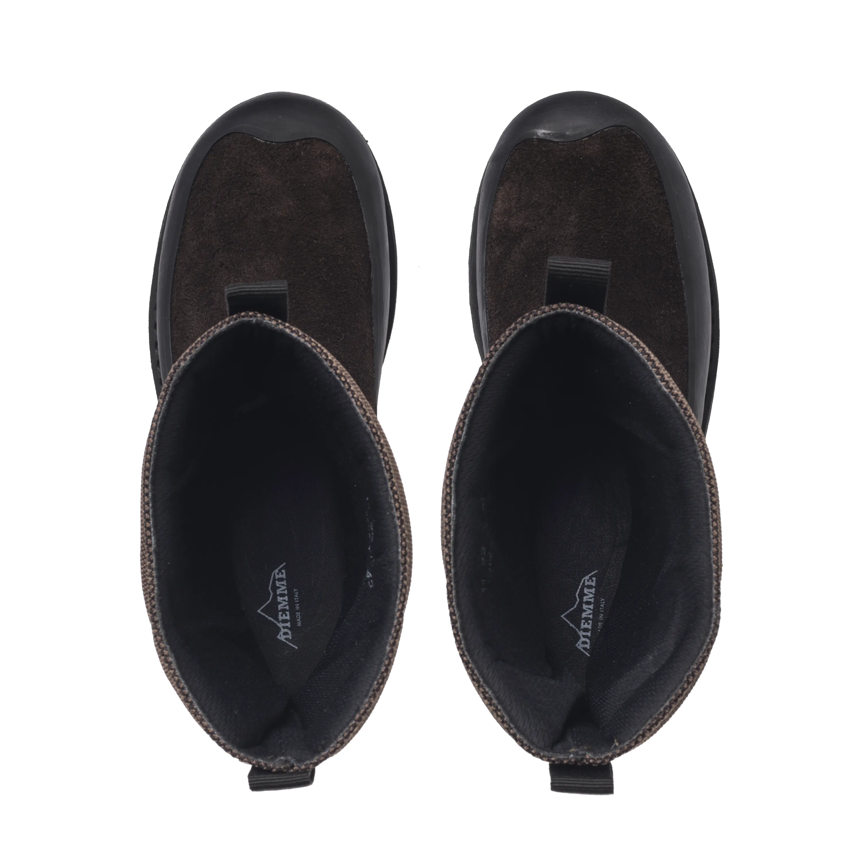 Alpago Oak Brown Shearling W sold by Diemme Footwear product image thumbnail 4