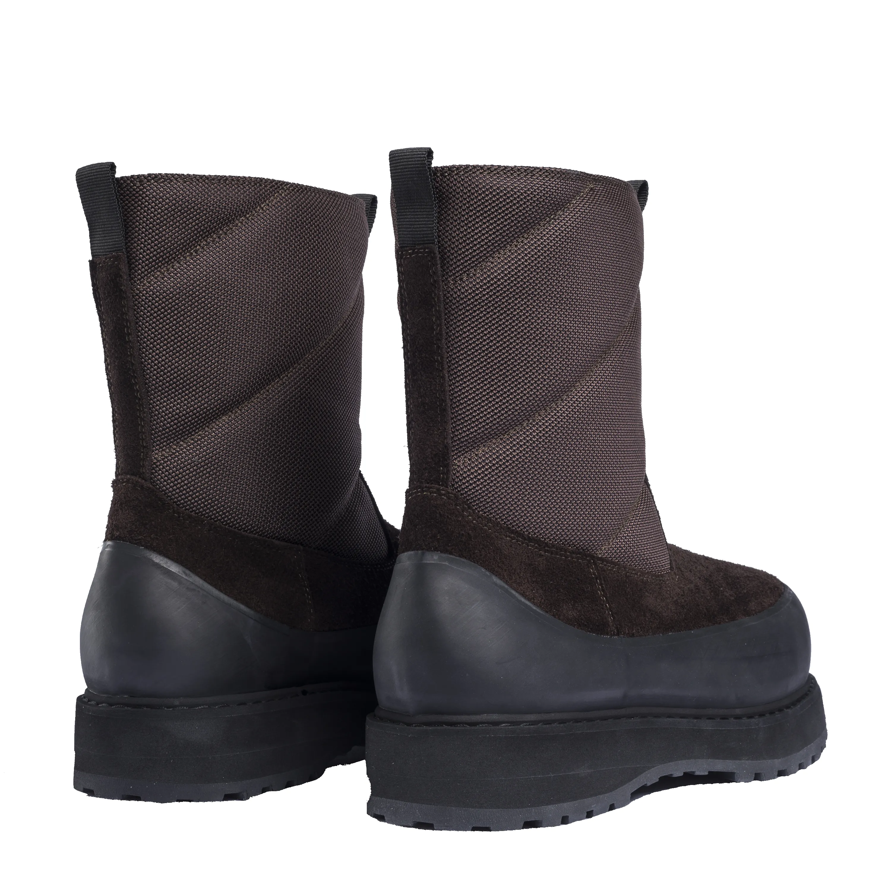 Alpago Oak Brown Shearling W sold by Diemme Footwear product image thumbnail 3