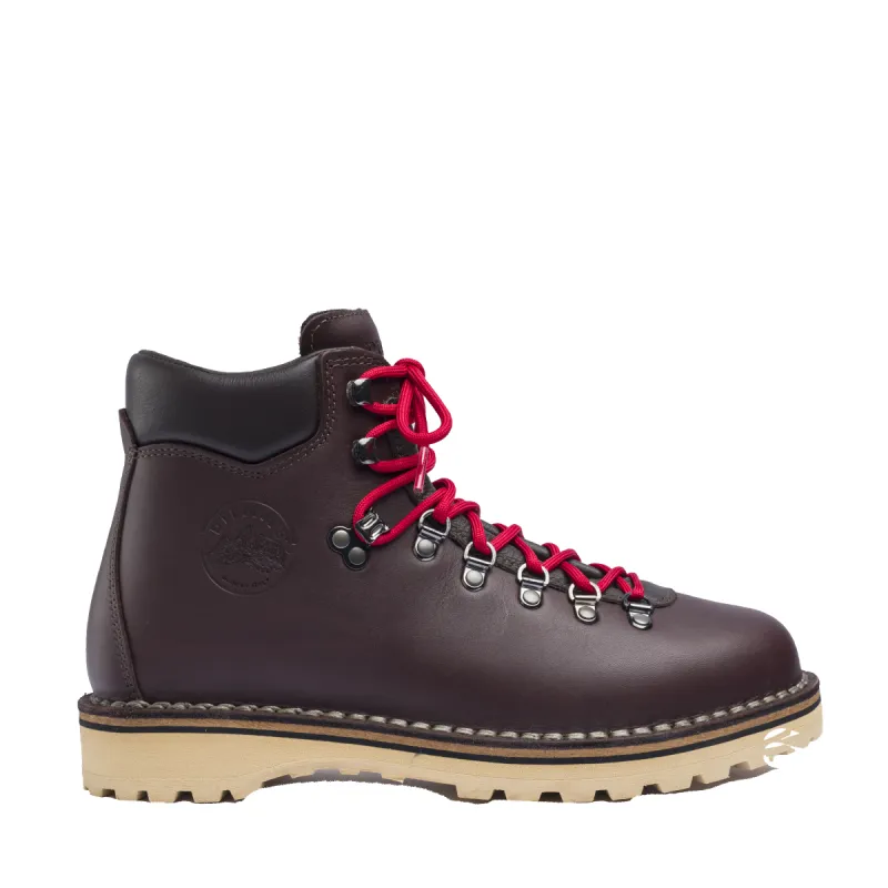 Roccia Vet Mogano Full Grain W sold by Diemme Footwear