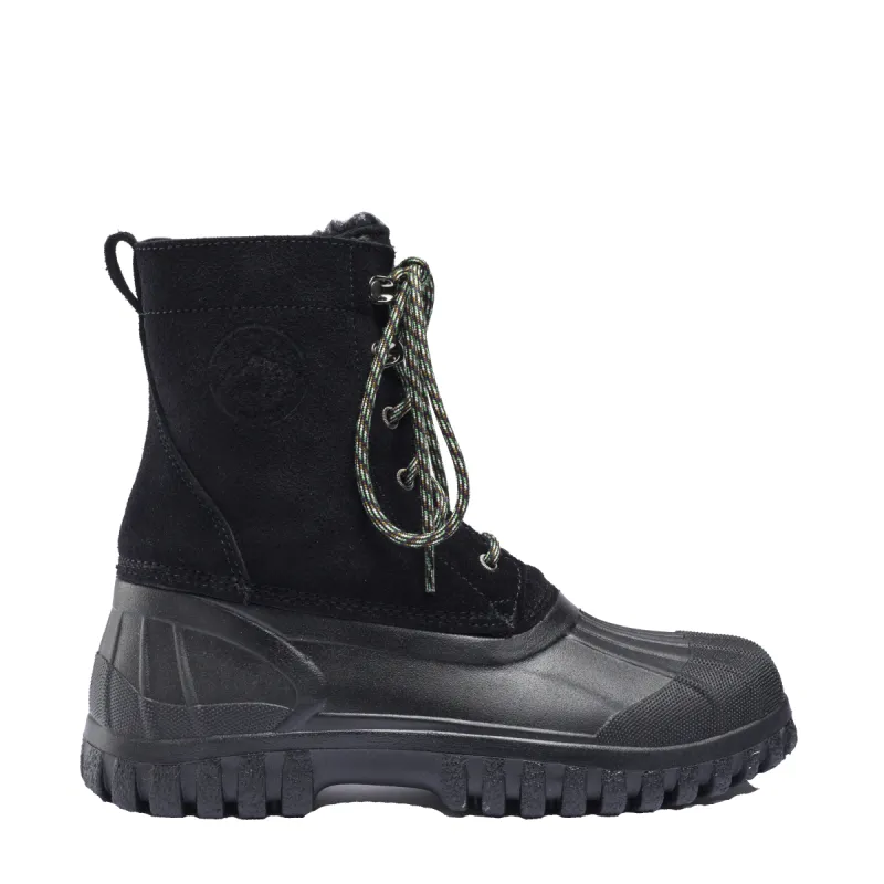 Hunter X Kenzo Women's Lace Up Duck Boot | Parallel