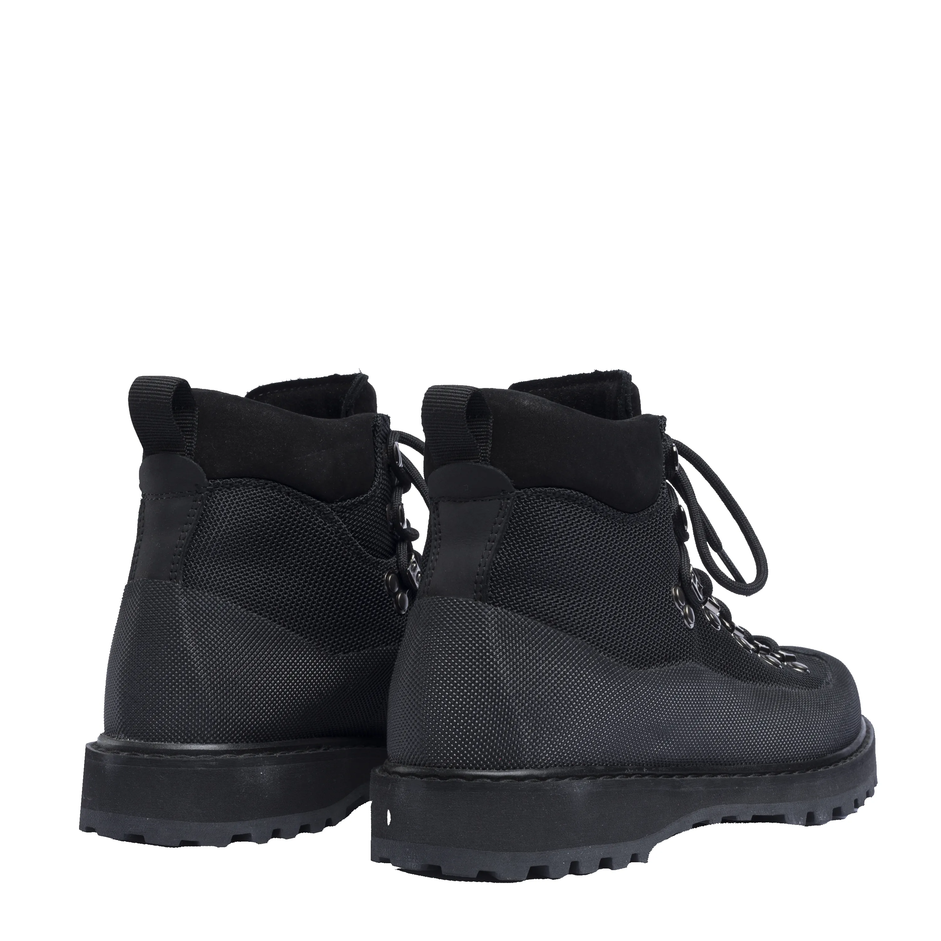 Roccia Vet Sport Black Fabric W sold by Diemme Footwear product image thumbnail 3