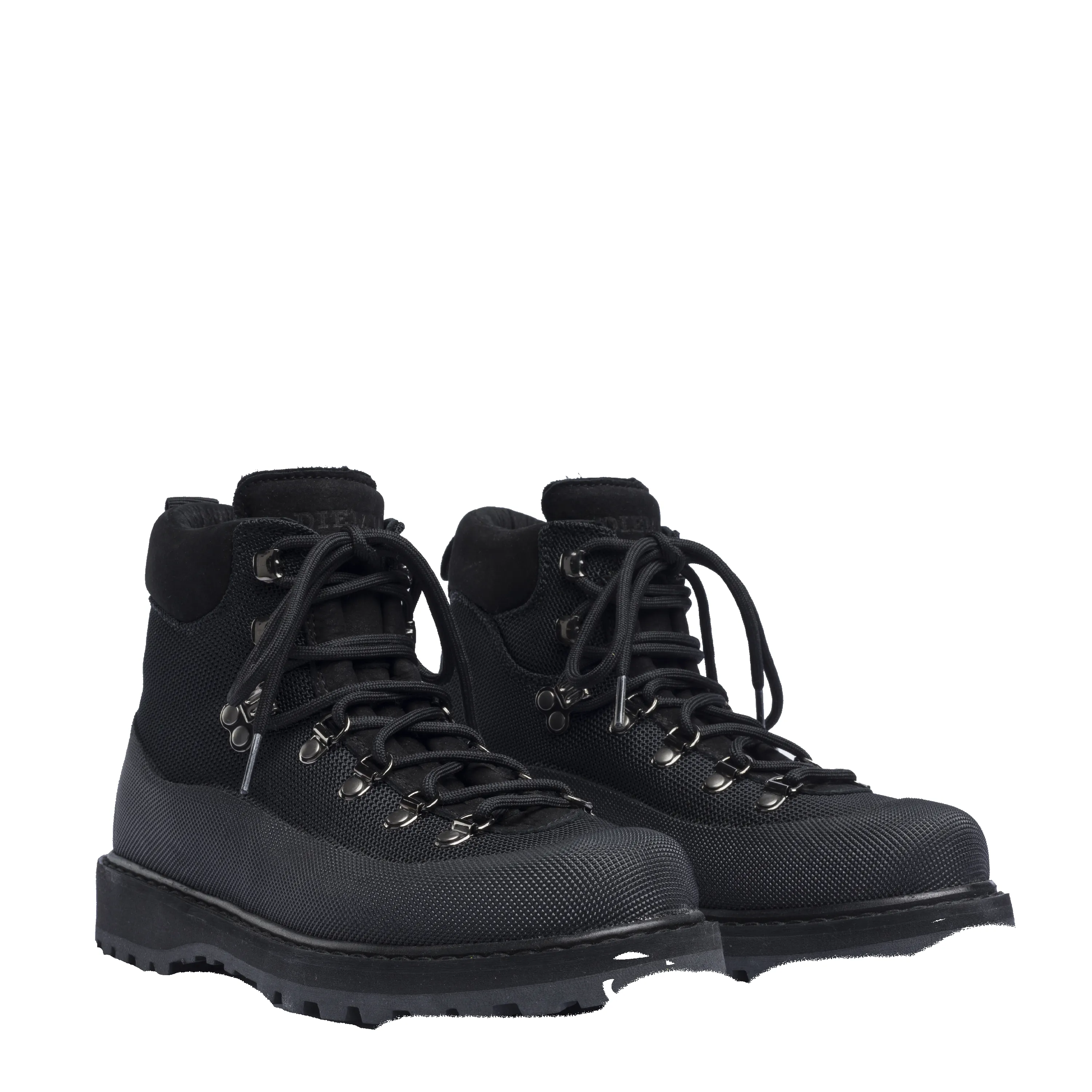 Roccia Vet Sport Black Fabric W sold by Diemme Footwear product image thumbnail 2