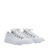 Marostica Low White Nappa M sold by Diemme Footwear