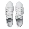 Marostica Low White Nappa M sold by Diemme Footwear
