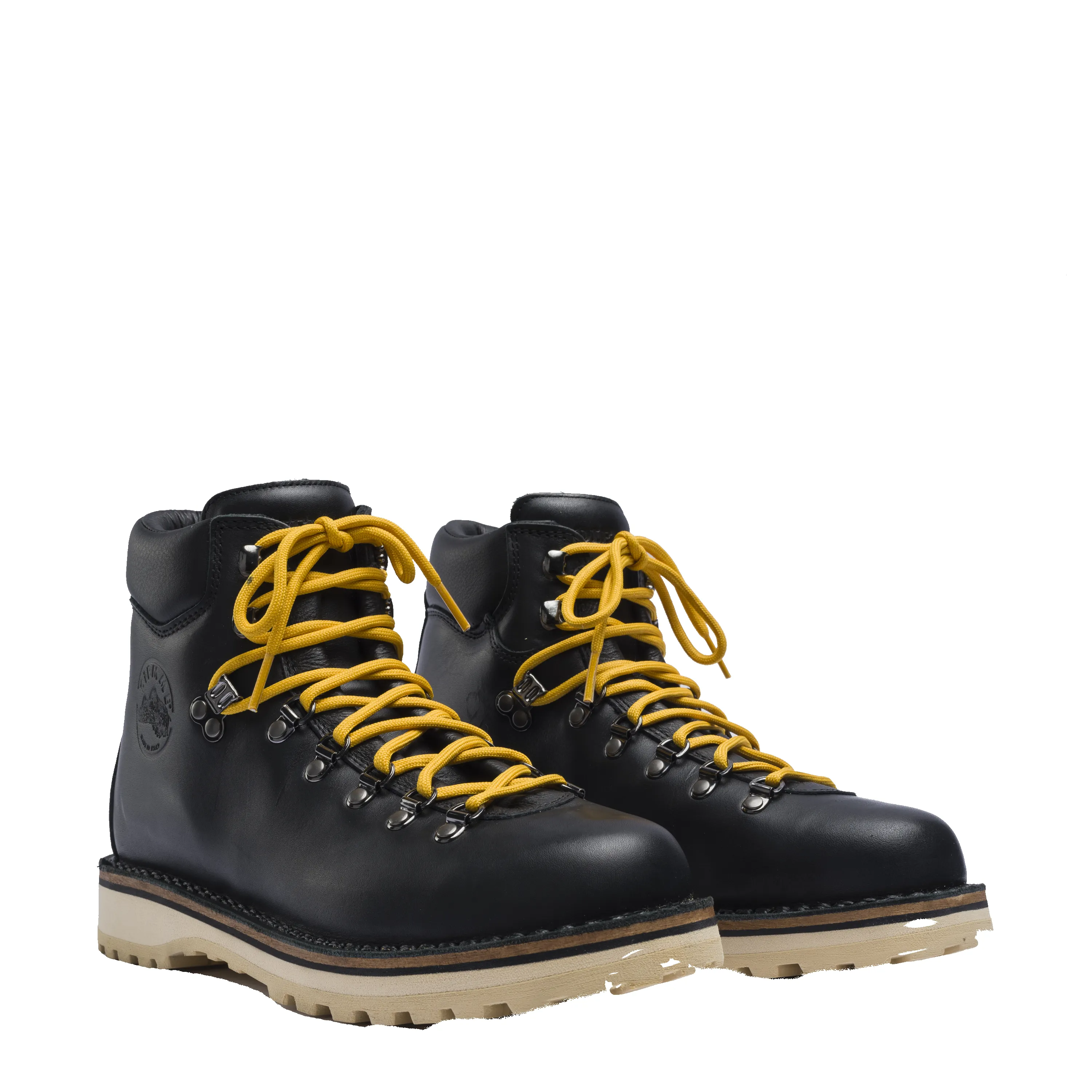 Roccia Vet Black Full Grain M sold by Diemme Footwear product image thumbnail 3