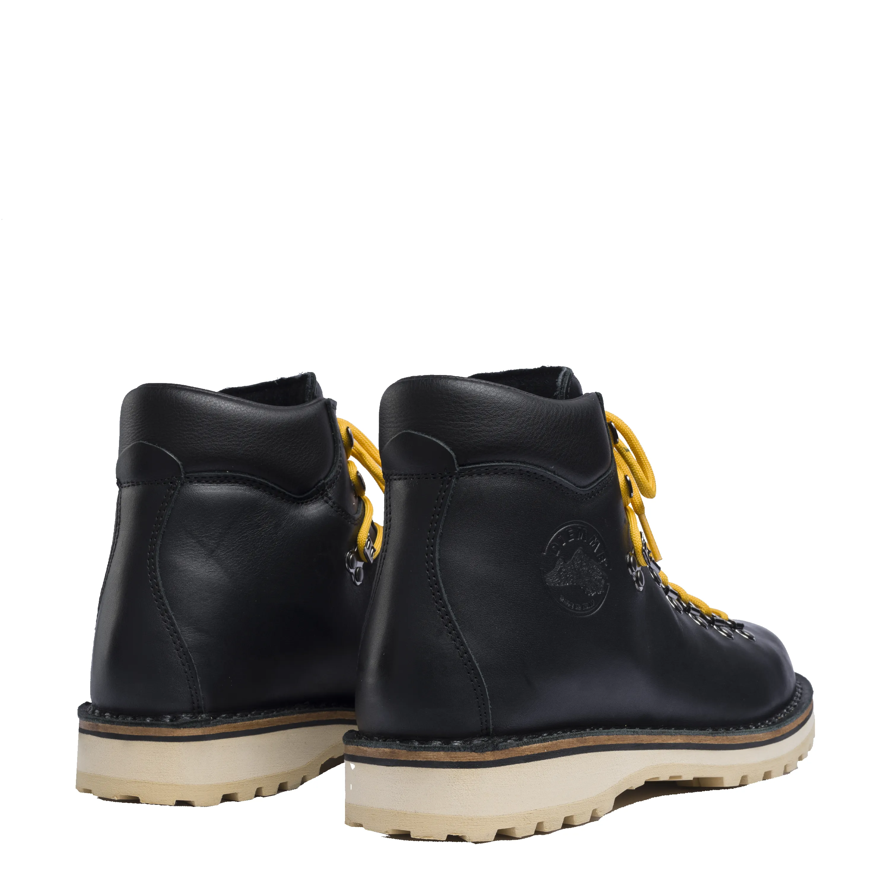 Roccia Vet Black Full Grain M sold by Diemme Footwear product image thumbnail 4