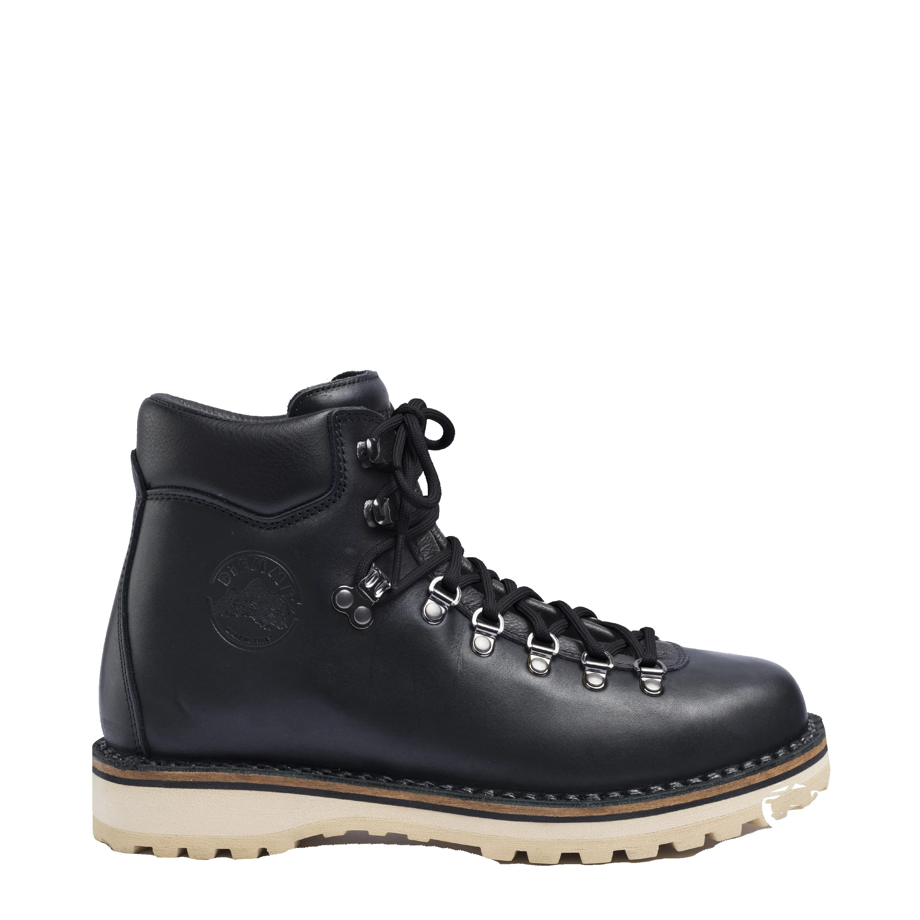 Roccia Vet Black Full Grain M sold by Diemme Footwear product image thumbnail 2
