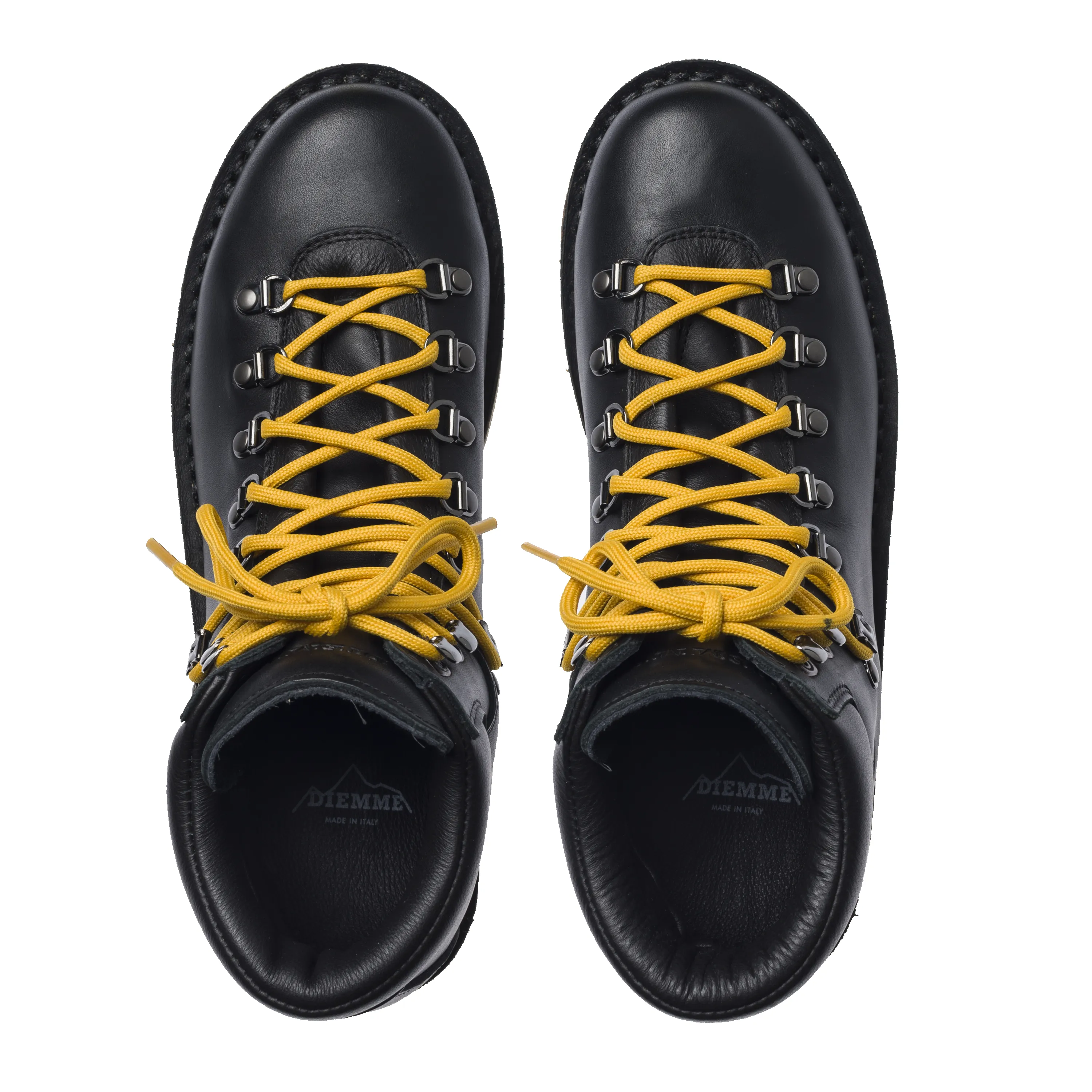 Roccia Vet Black Full Grain M sold by Diemme Footwear product image thumbnail 5