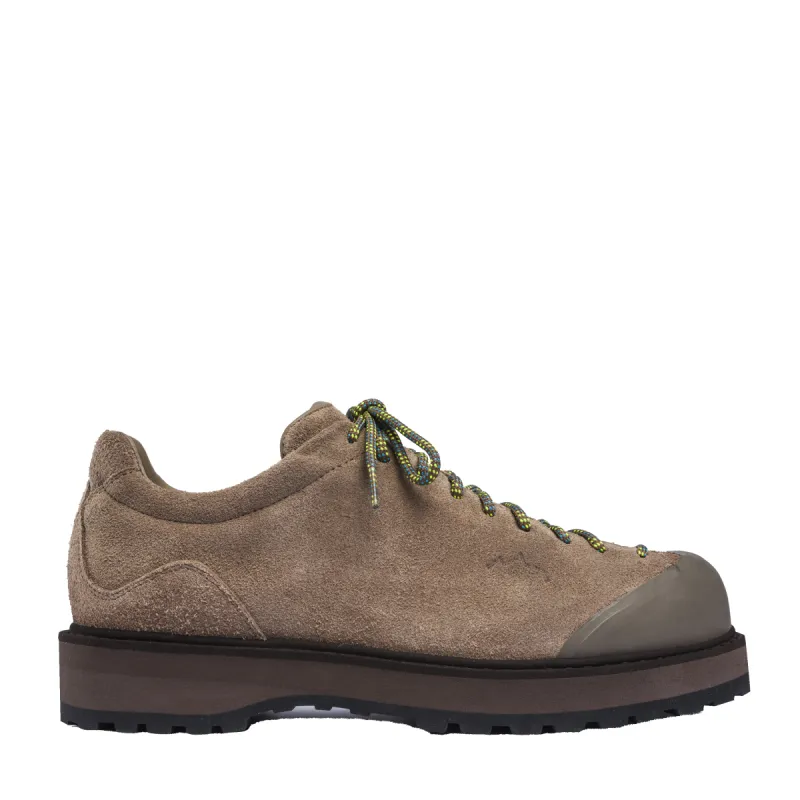 Ampezzo Taupe Suede M sold by Diemme Footwear