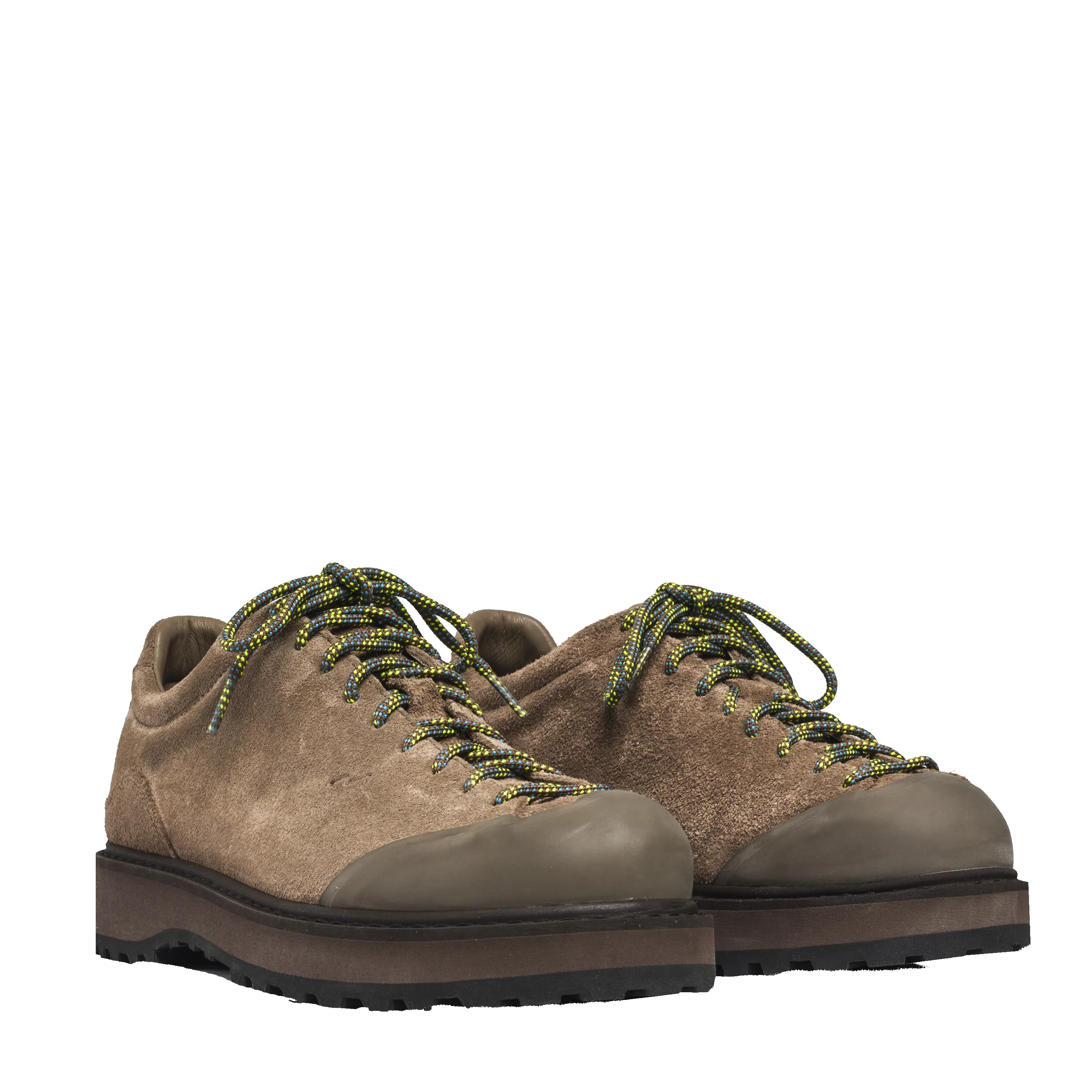 Ampezzo Taupe Suede M sold by Diemme Footwear product image thumbnail 2