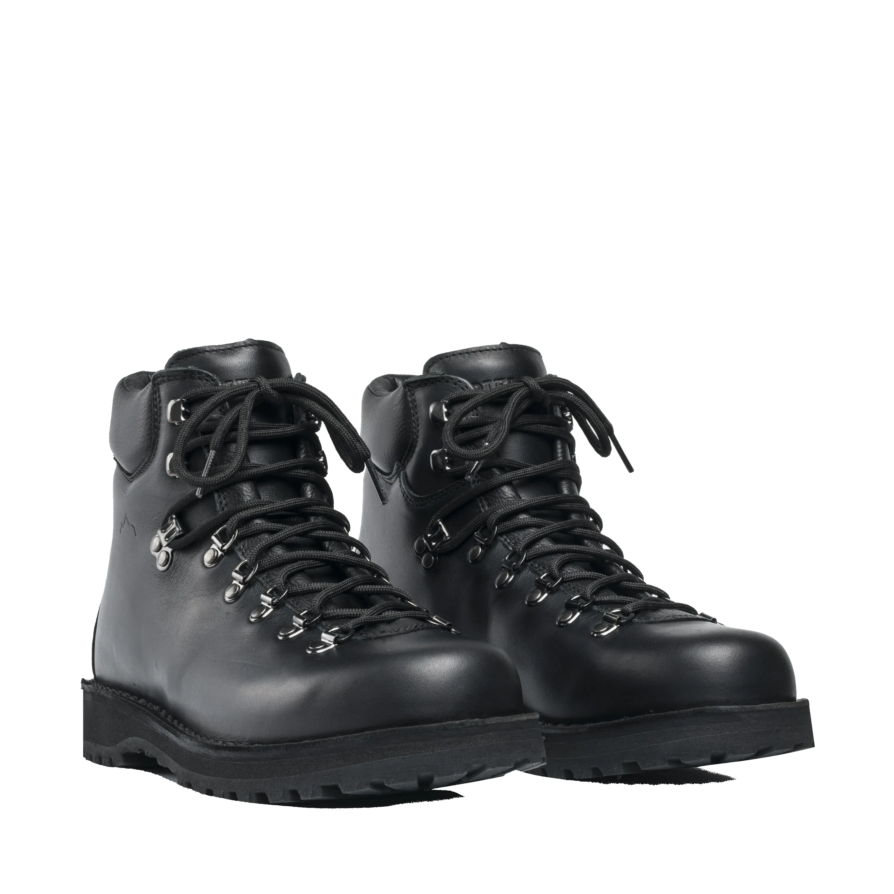 Roccia Vet Total Black Full Grain M sold by Diemme Footwear product image thumbnail 2