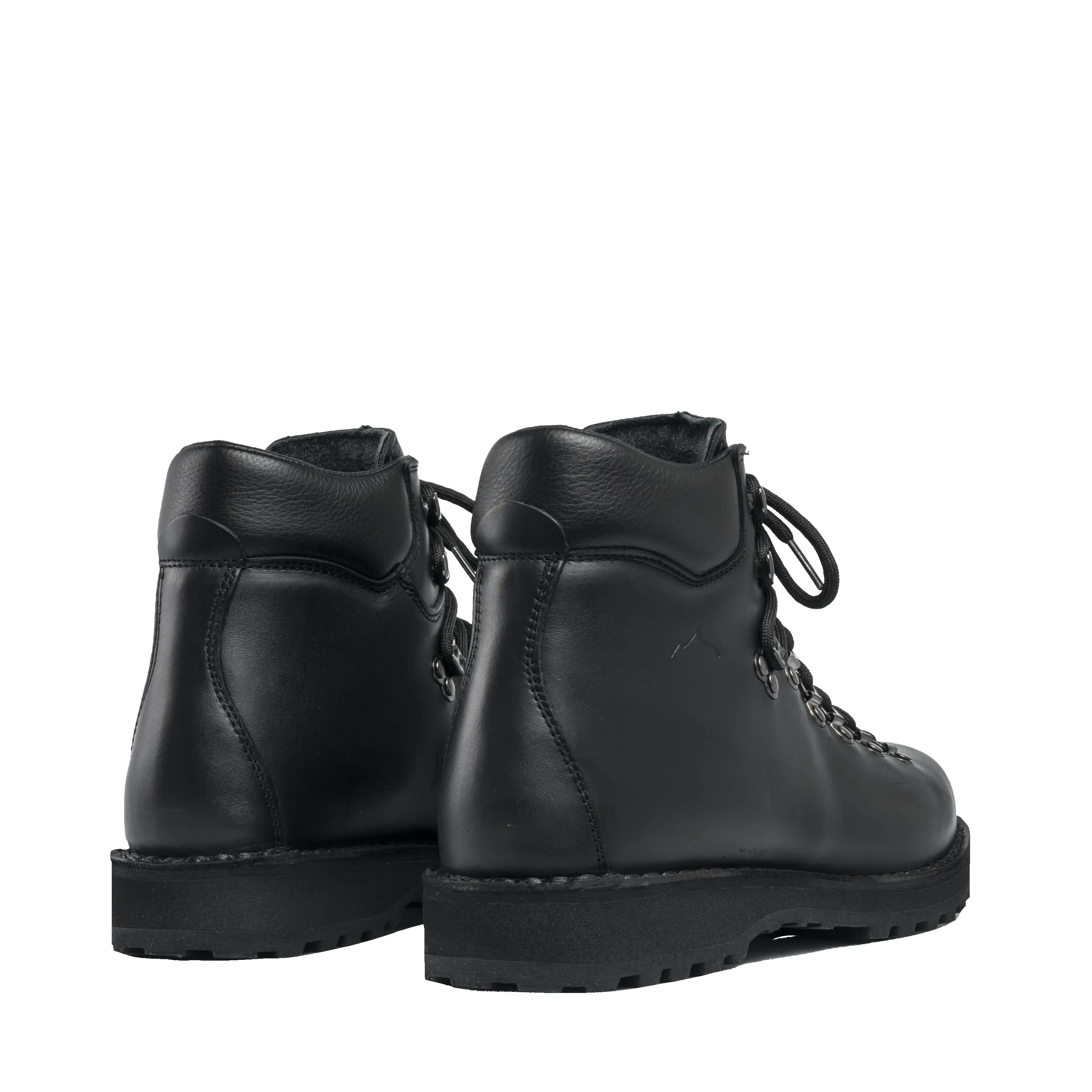 Roccia Vet Total Black Full Grain M sold by Diemme Footwear product image thumbnail 3