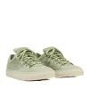 Marostica Low Meadow Green Suede M sold by Diemme Footwear
