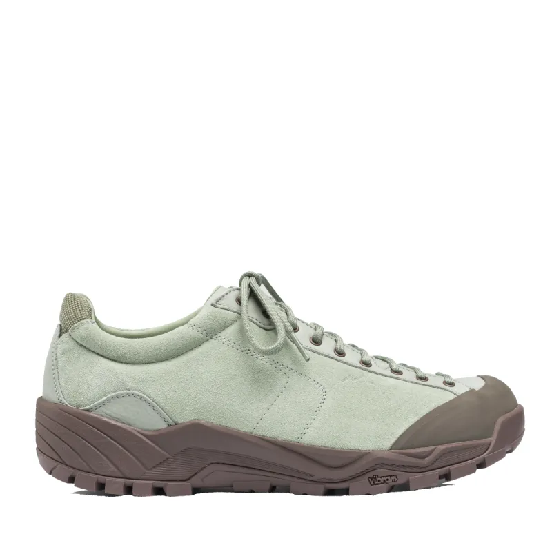 Movida Seagrass Suede W sold by Diemme Footwear