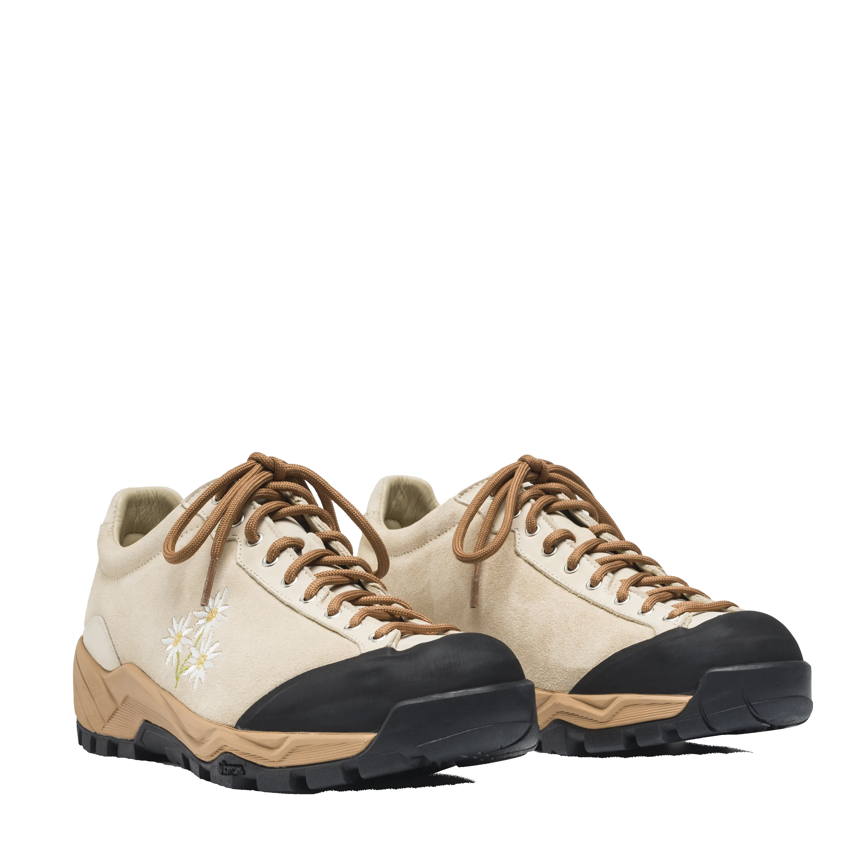 Movida Stella Alpina Cool Sand Suede W sold by Diemme Footwear product image thumbnail 2