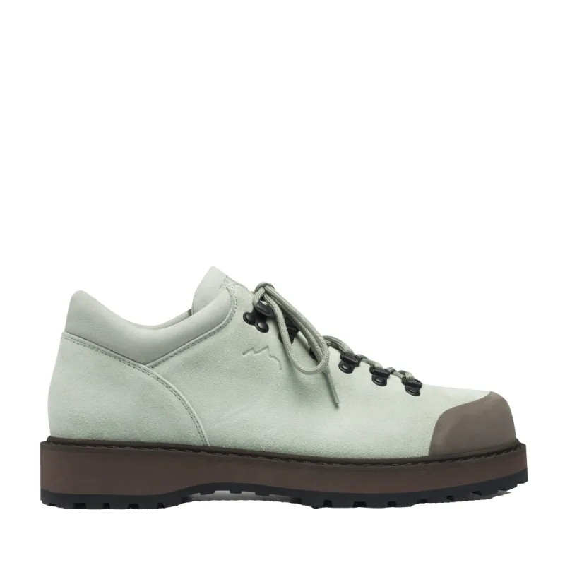 Cornaro Seagrass Suede W sold by Diemme Footwear