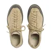 Ampezzo Light Taupe Suede M sold by Diemme Footwear