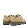 Ampezzo Light Taupe Suede M sold by Diemme Footwear