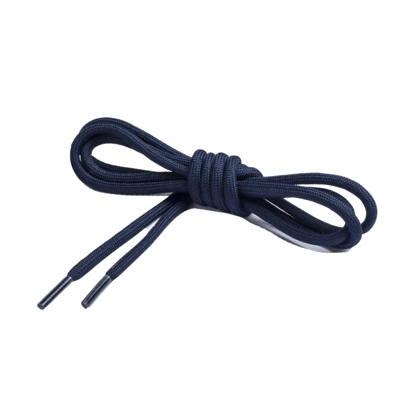Shoe Laces Navy sold by Diemme Footwear