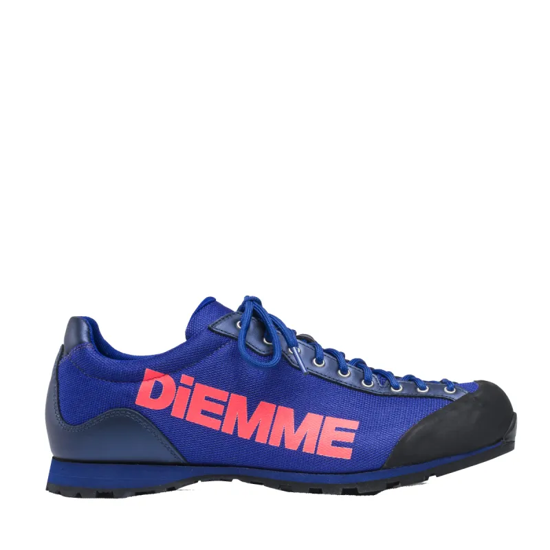 Movida '92 Blue Fabric M sold by Diemme Footwear