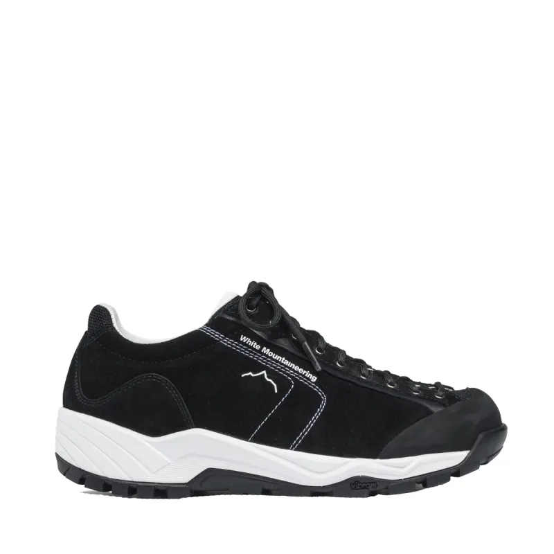 Diemme per White Mountaineering Movida Black Suede M sold by Diemme Footwear