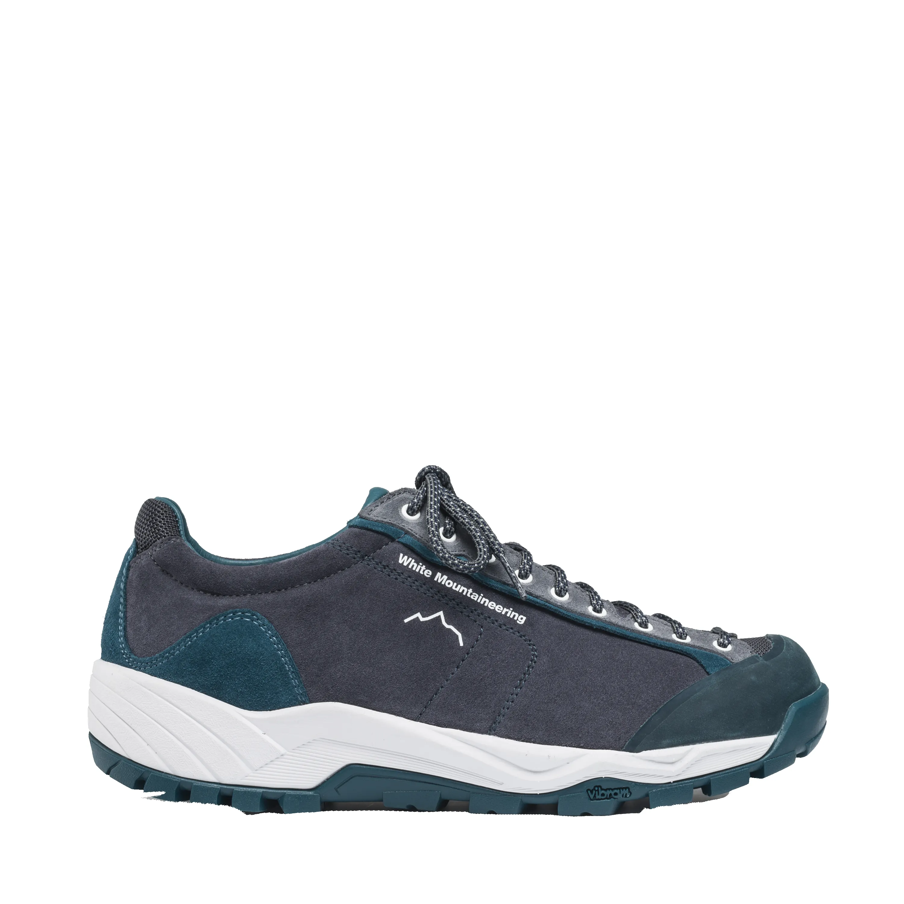 Diemme per White Mountaineering Movida Charcoal Suede M sold by Diemme Footwear