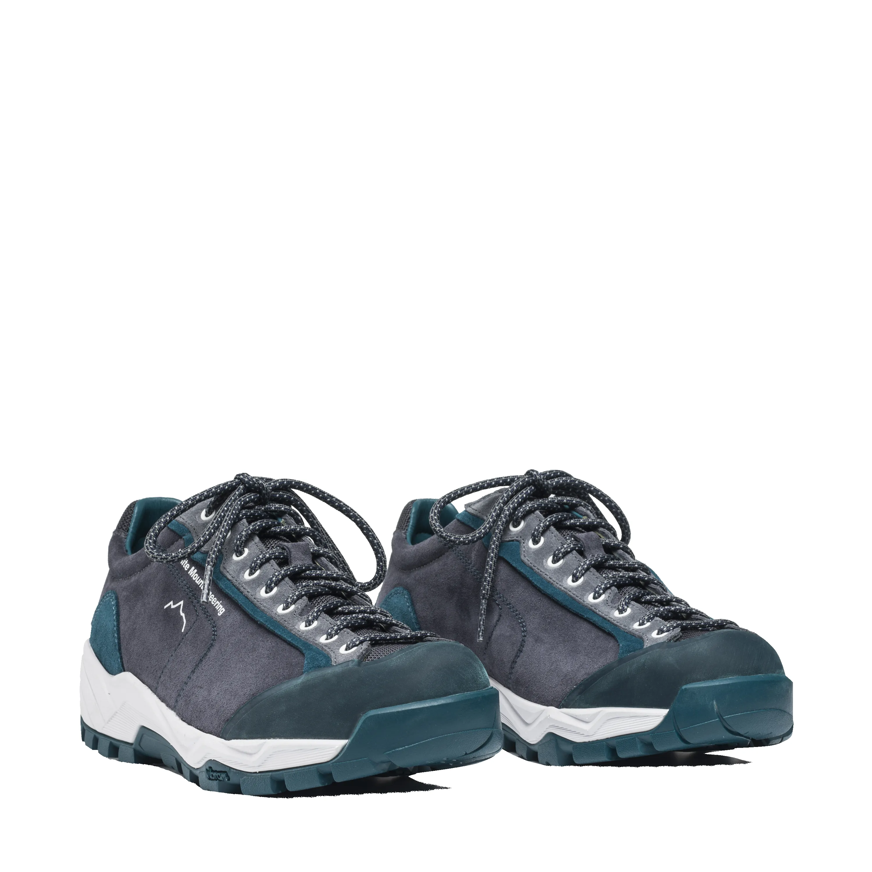 Diemme per White Mountaineering Movida Charcoal Suede M sold by Diemme Footwear product image thumbnail 2