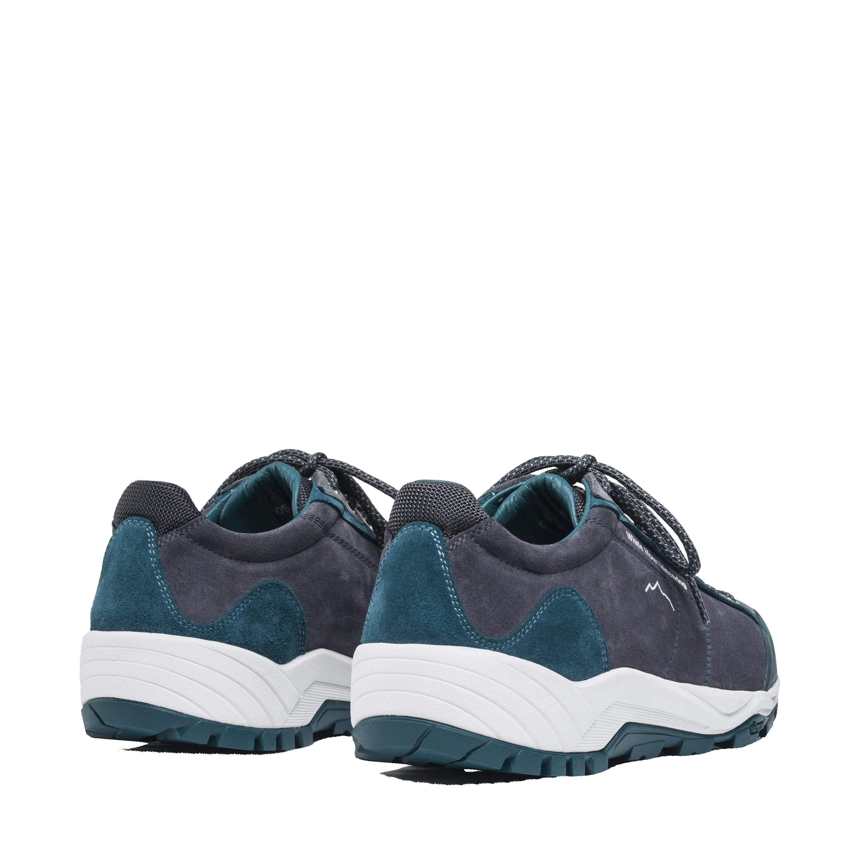 Diemme per White Mountaineering Movida Charcoal Suede M sold by Diemme Footwear product image thumbnail 3