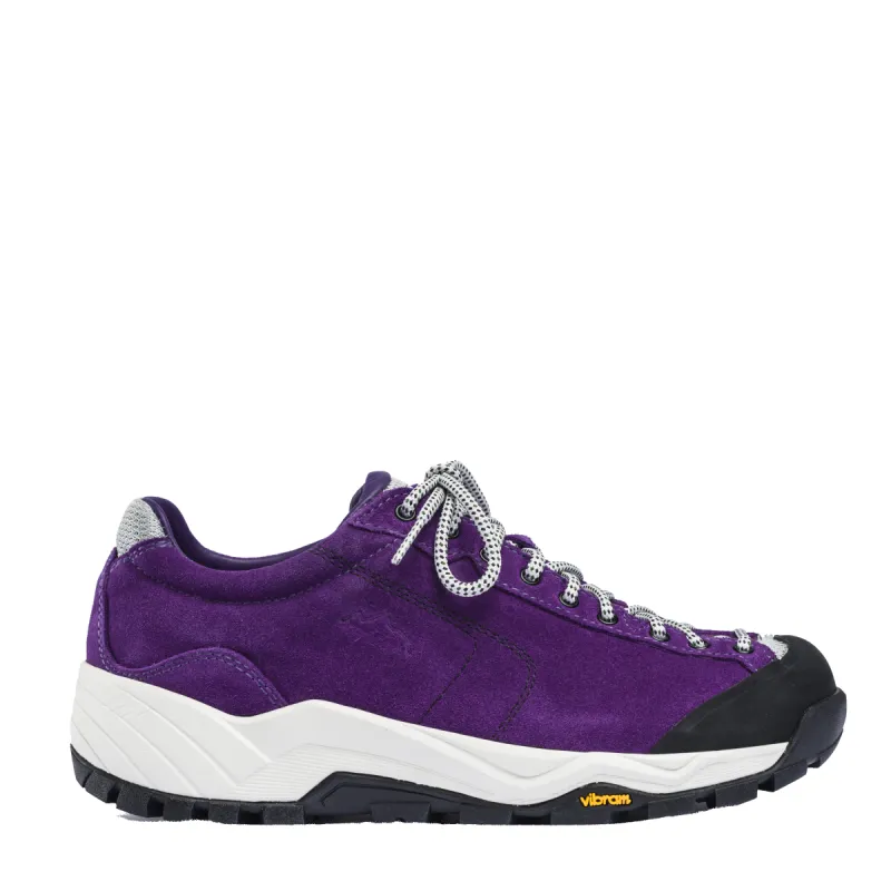 Movida Purple Suede W sold by Diemme Footwear