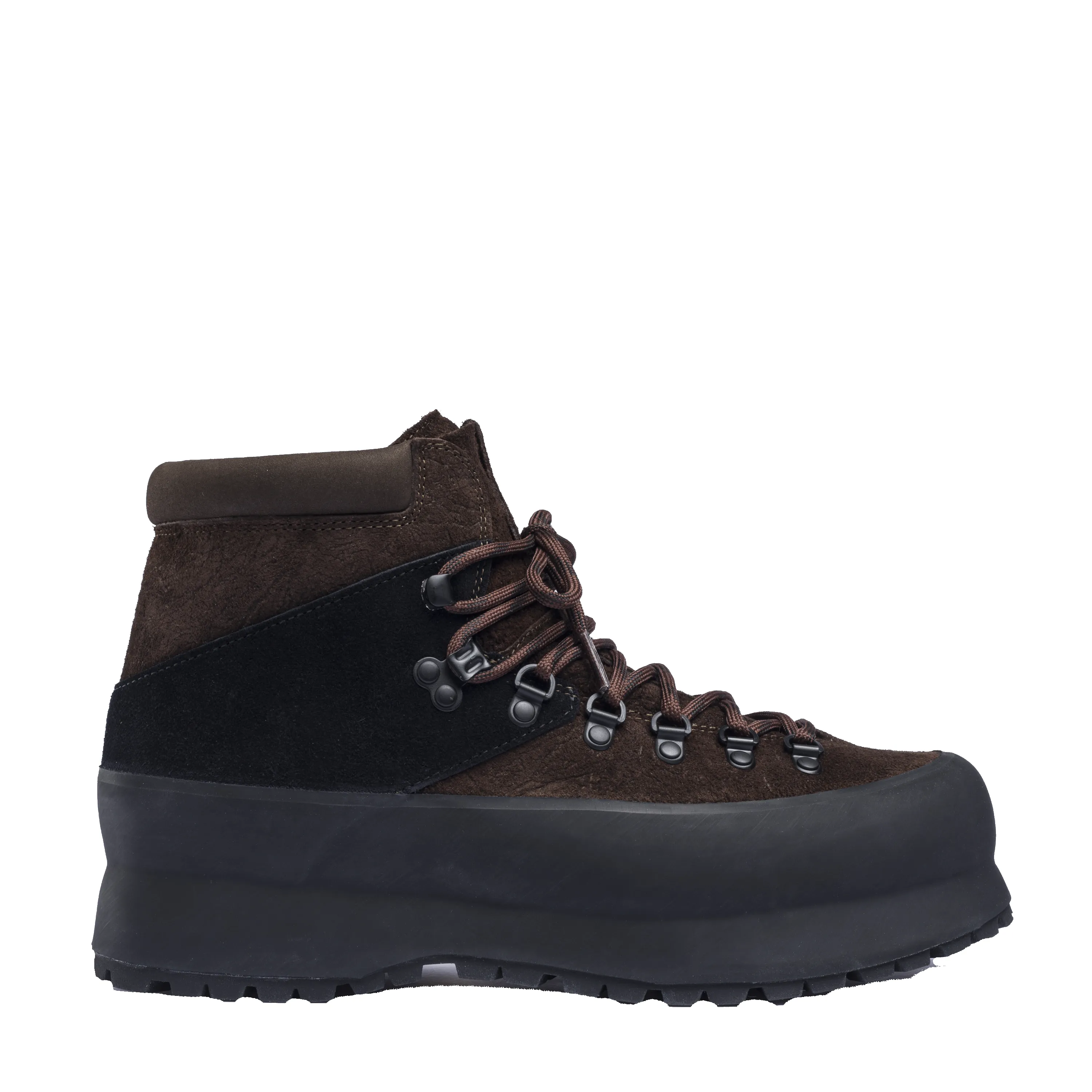Rosset Oak Brown Leather M sold by Diemme Footwear