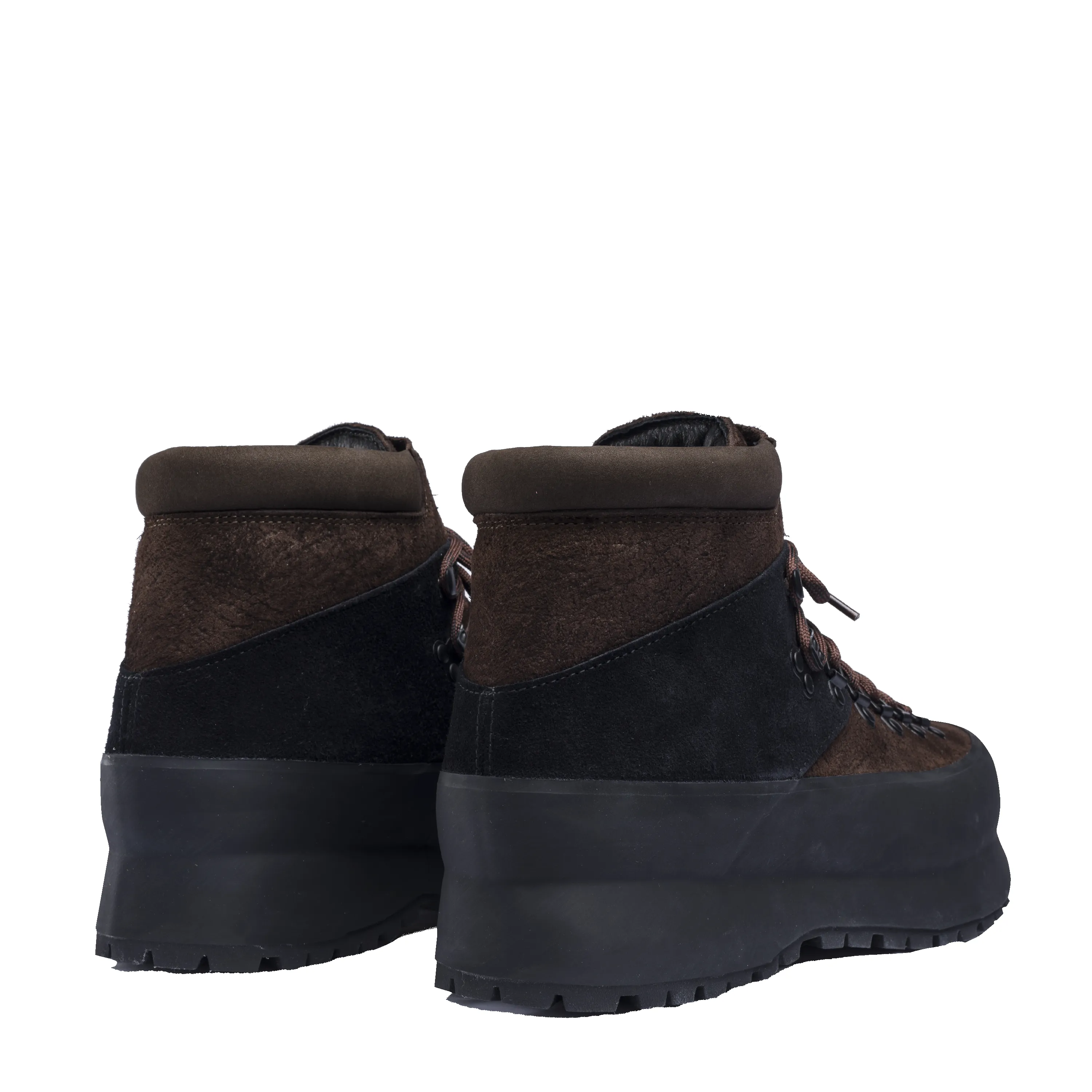 Rosset Oak Brown Leather M sold by Diemme Footwear product image thumbnail 3