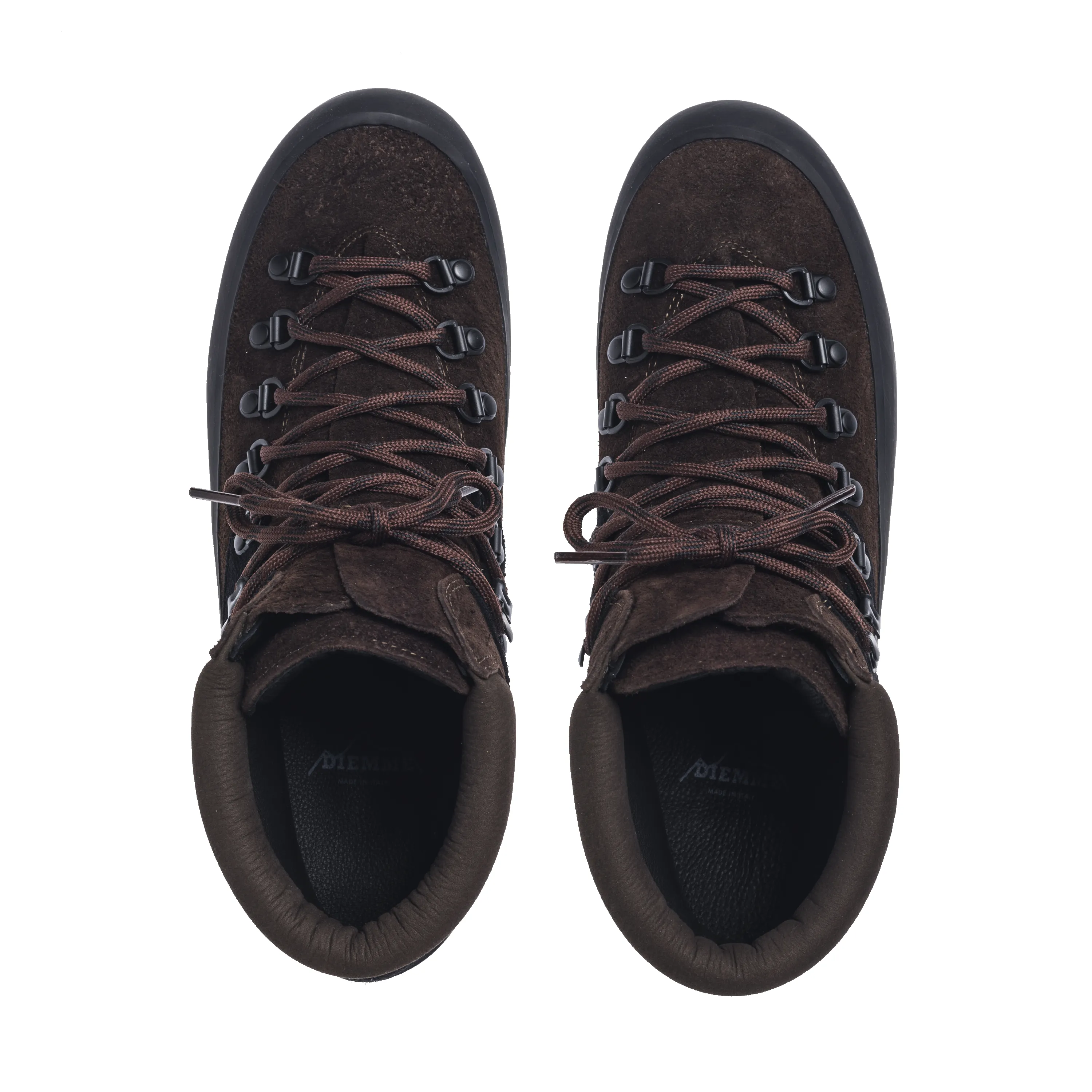 Rosset Oak Brown Leather M sold by Diemme Footwear product image thumbnail 4