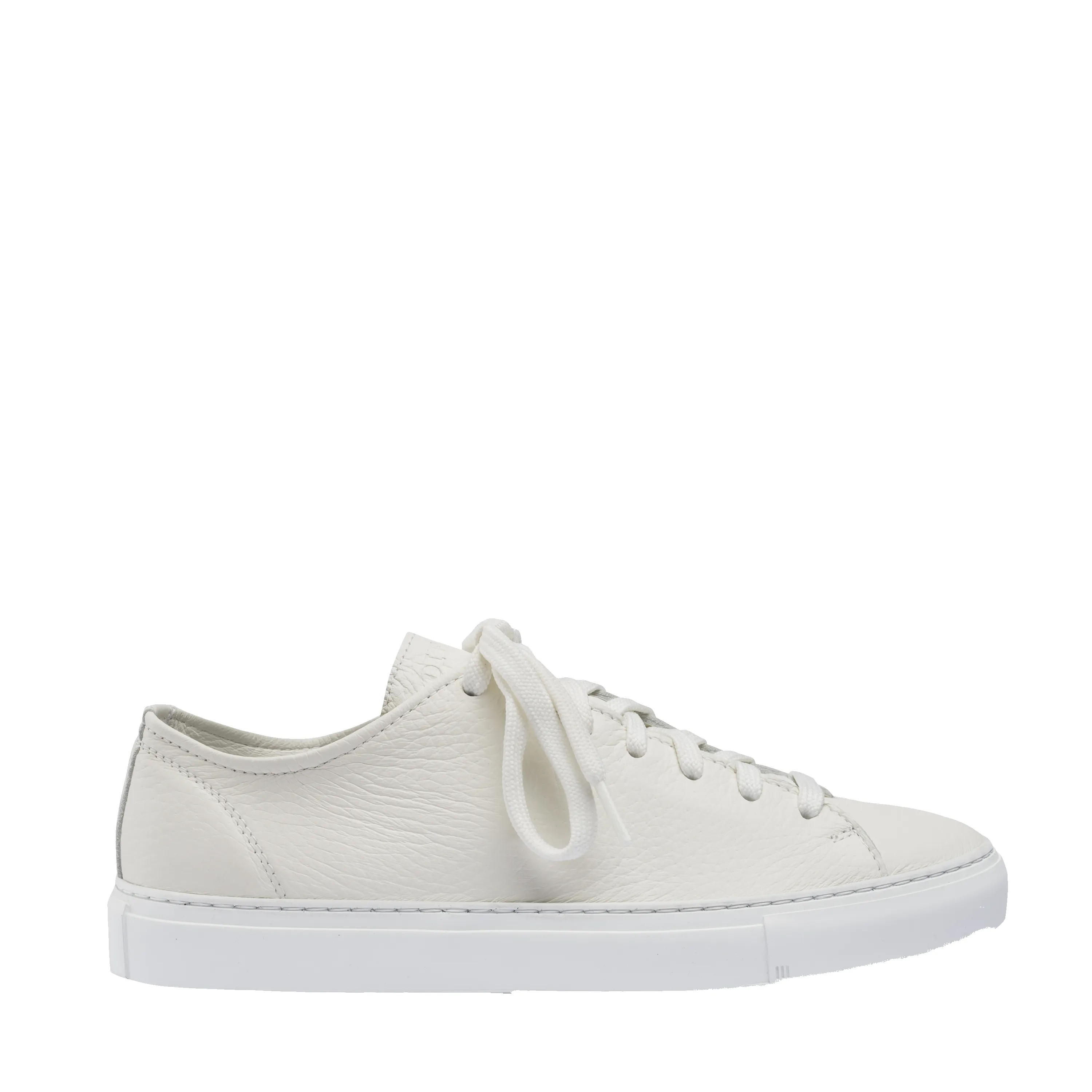 Loria Low White Deer Nappa M sold by Diemme Footwear