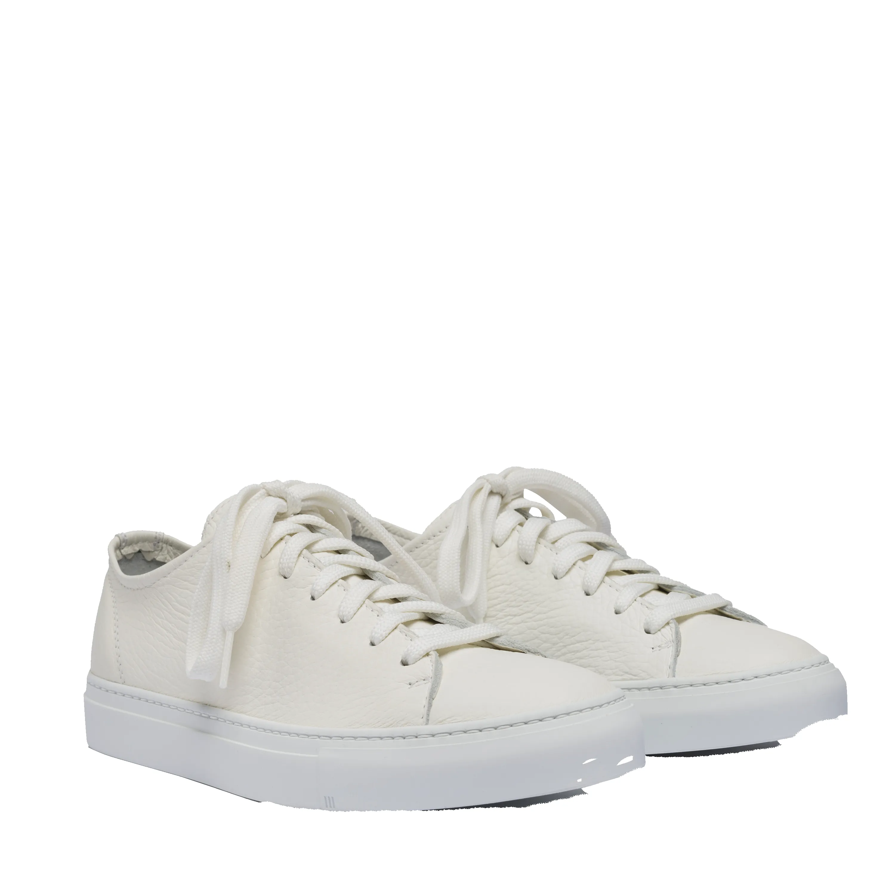 Loria Low White Deer Nappa M sold by Diemme Footwear product image thumbnail 2