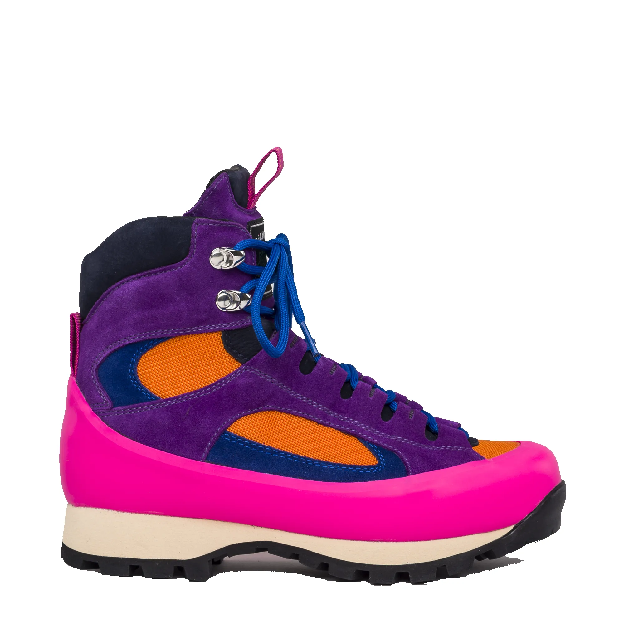 Civetta Multicolor sold by Diemme Footwear