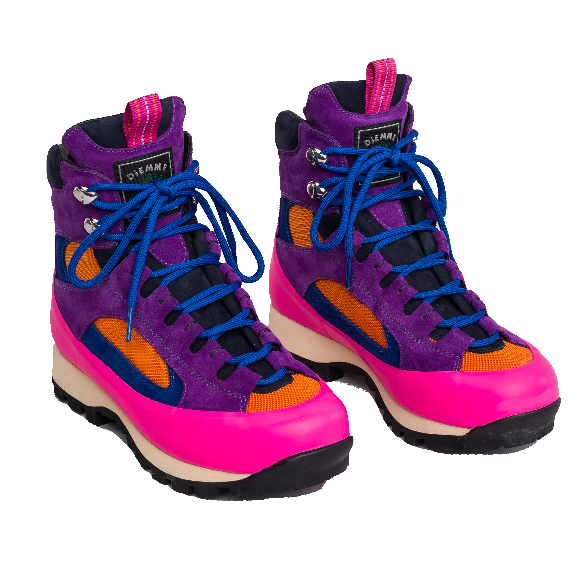 Civetta Multicolor sold by Diemme Footwear product image thumbnail 3