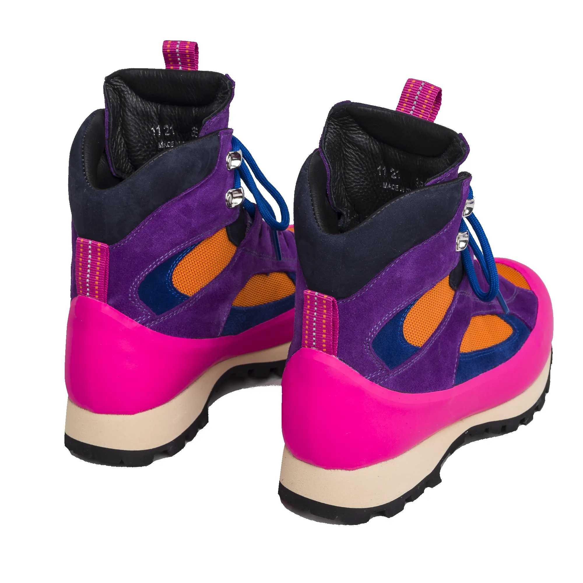 Civetta Multicolor sold by Diemme Footwear product image thumbnail 2